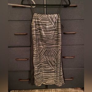 Ramy Brook Printed Tallon Dress